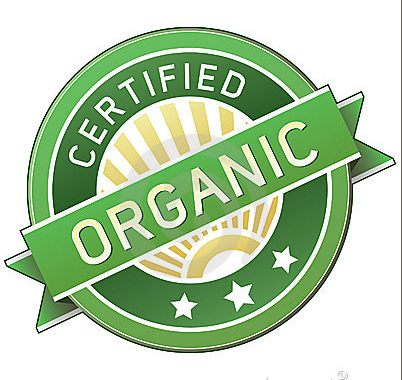 What does ORGANIC really mean?