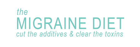 The Migraine Diet The Migraine Diet