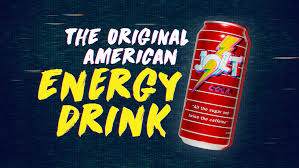 jolt cola energy drink migraine headache