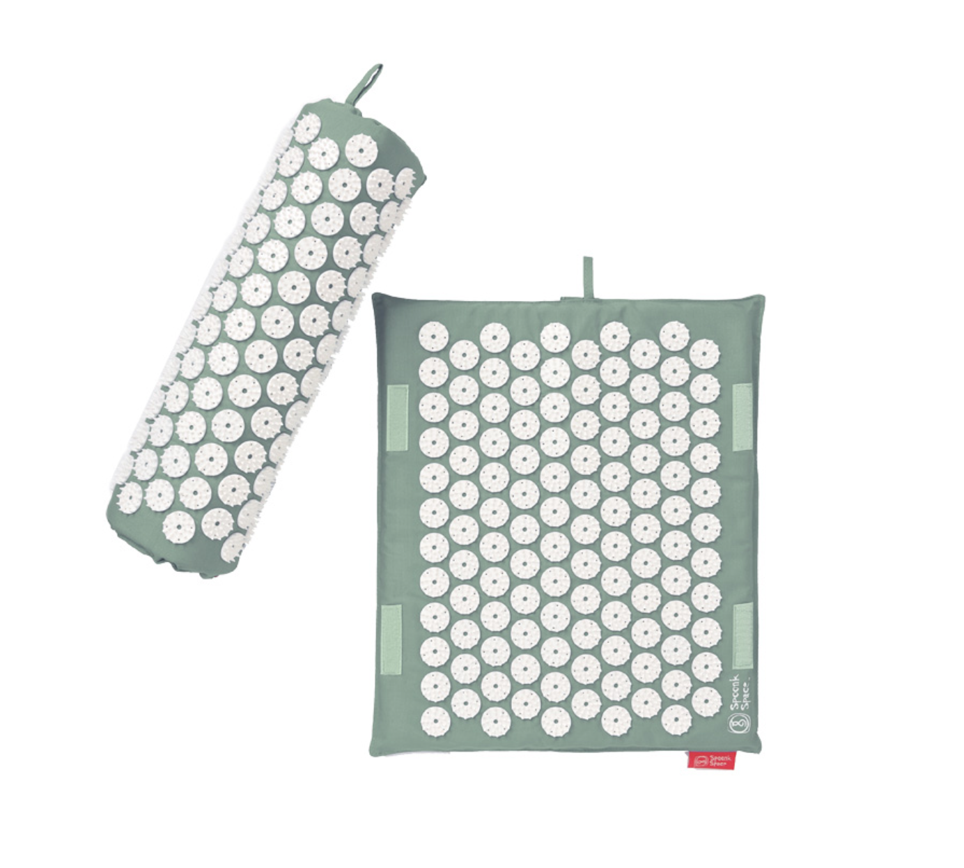 acupressure mat pain relief